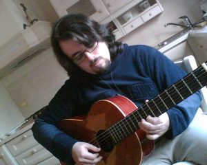 Eric Clapton - Wonderful tonight (acoustic version)