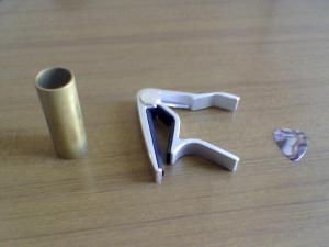 Corredo del buon chitarrista