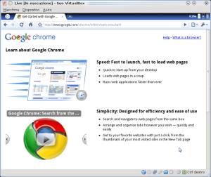 Chromium OS