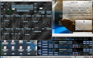 Rakarrack & SooperLooper