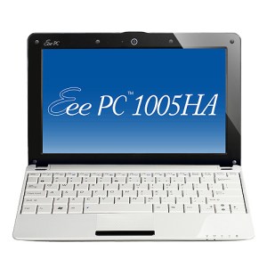 Asus eeePC 1005HA