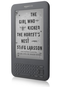 Nuovo Kindle Nuovo Kindle