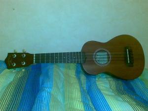Ukulele