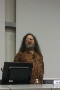 Richard Stallman