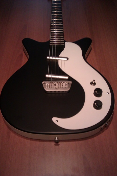 Danelectro